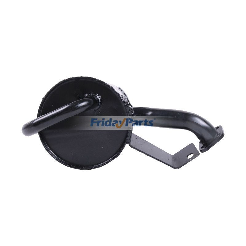 Engine,Golf Cart Muffler