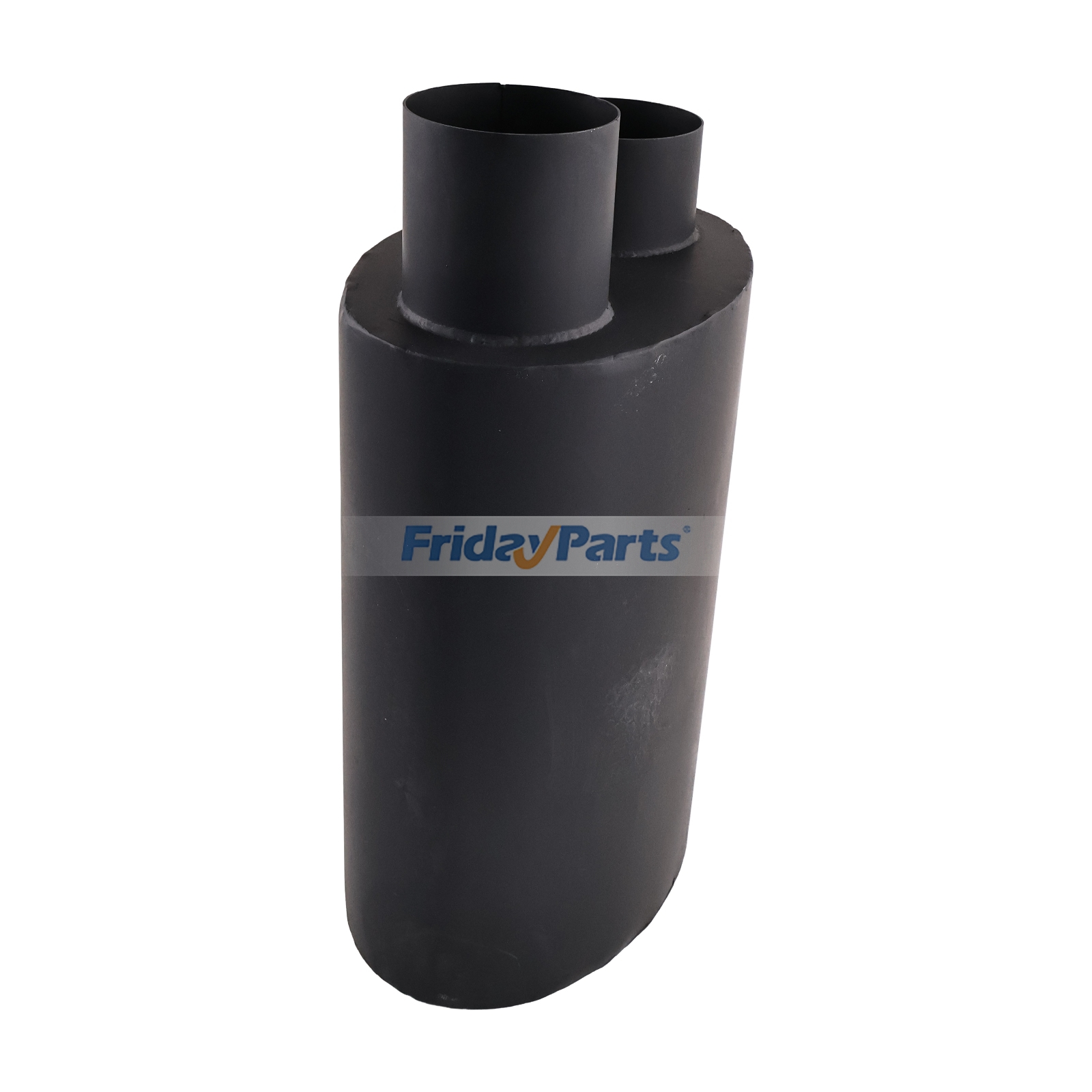 Silencieuxpour Compacteur,Bulldozer,Moteur,Chargeur