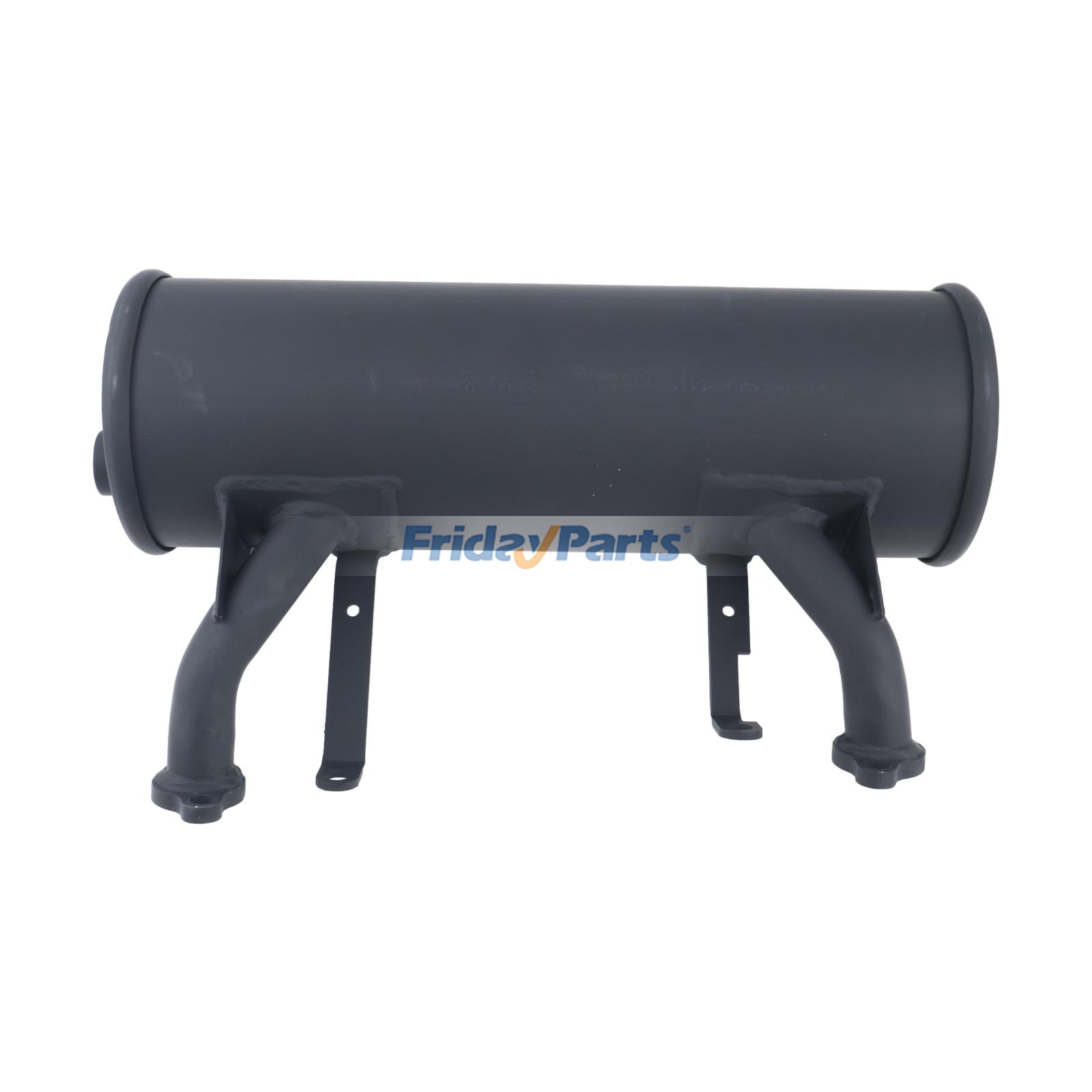 Muffler 808705 for Briggs & Stratton Engine 380000 380400 381000 381400 385000 386000 386400
