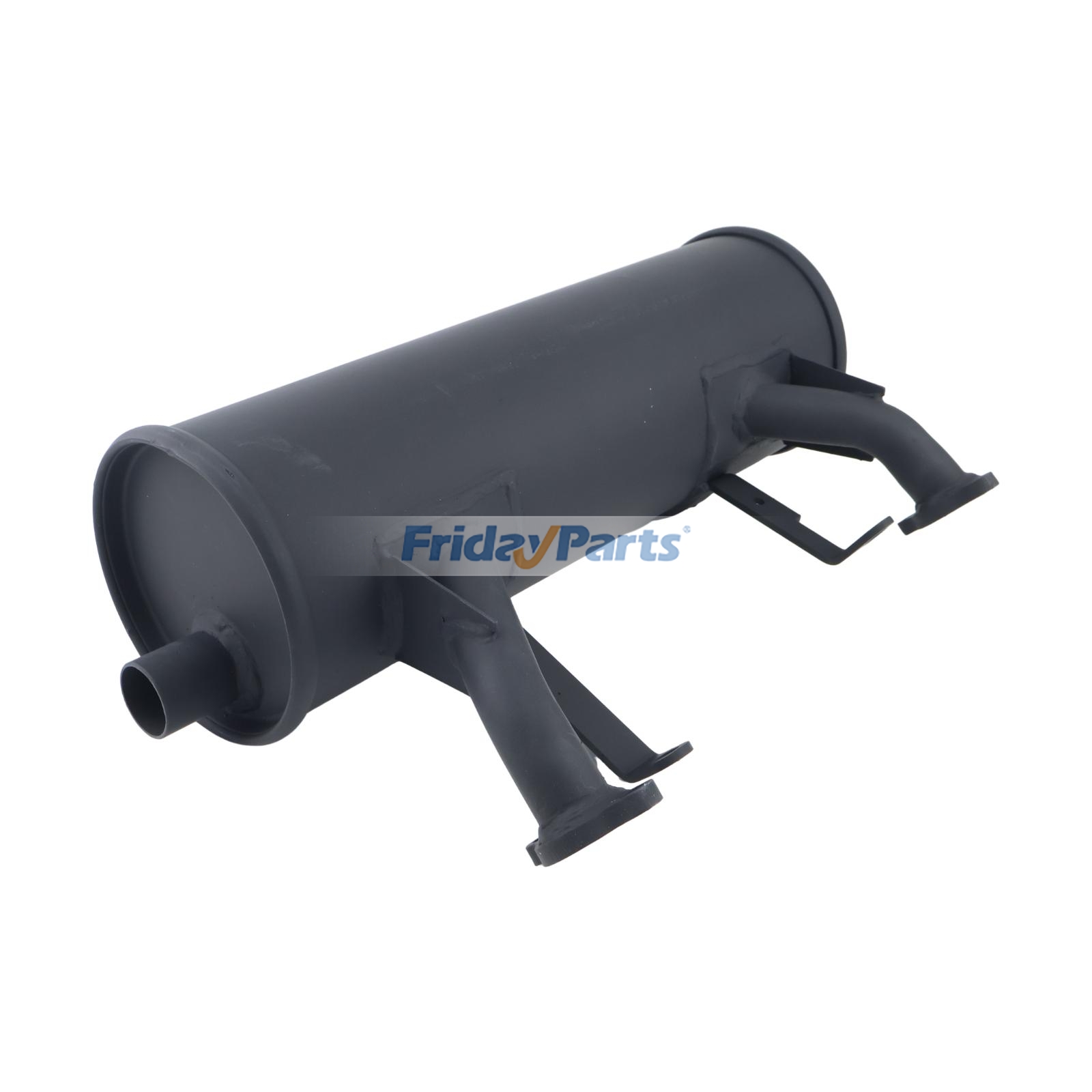 Muffler 808705 for Briggs & Stratton Engine 380000 380400 381000 381400 385000 386000 386400