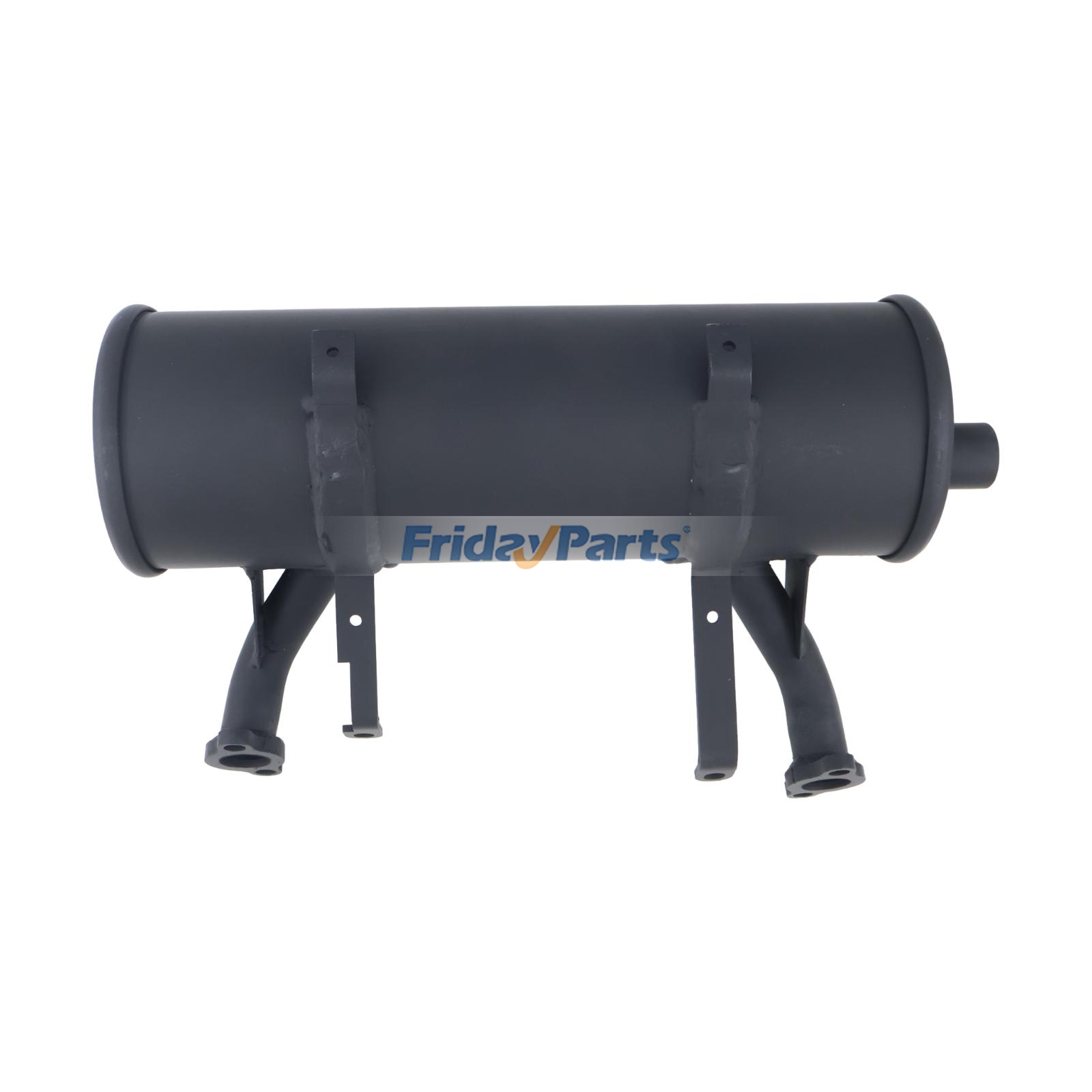 Muffler