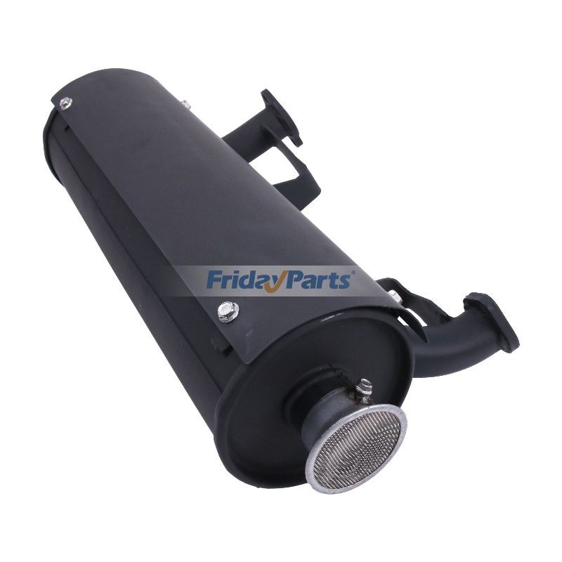 Muffler 846819 for Briggs & Stratton Vanguard EFI BS 29-35hp