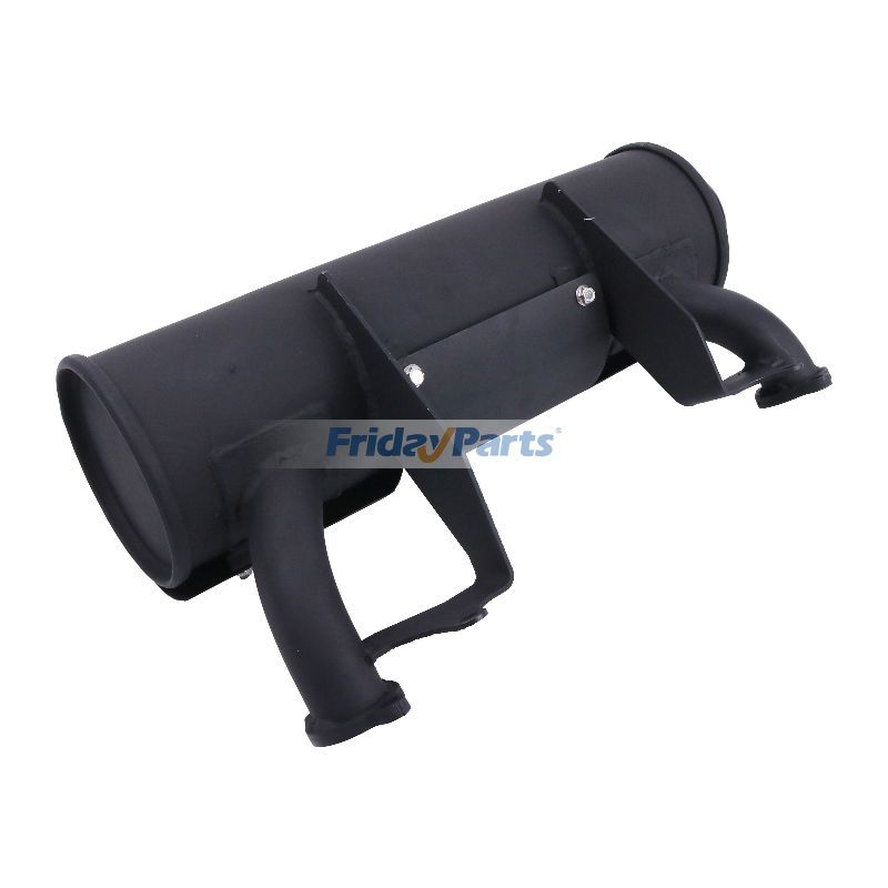 Muffler  for Engine