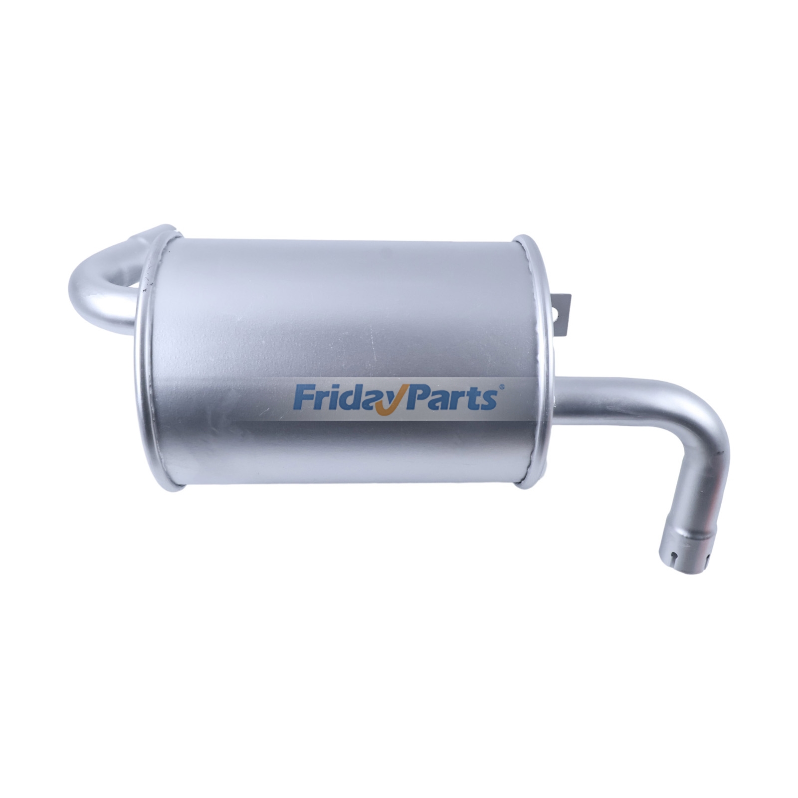 Muffler For Mitsubishi Forklift