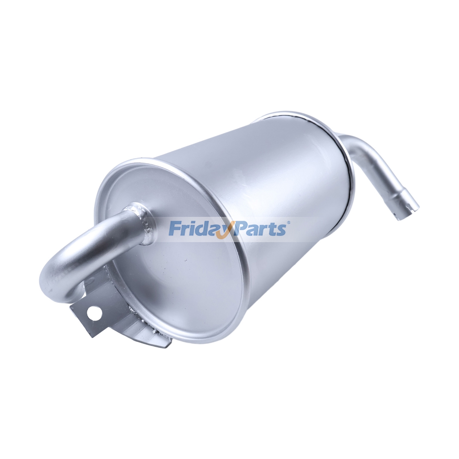 Muffler for Forklift