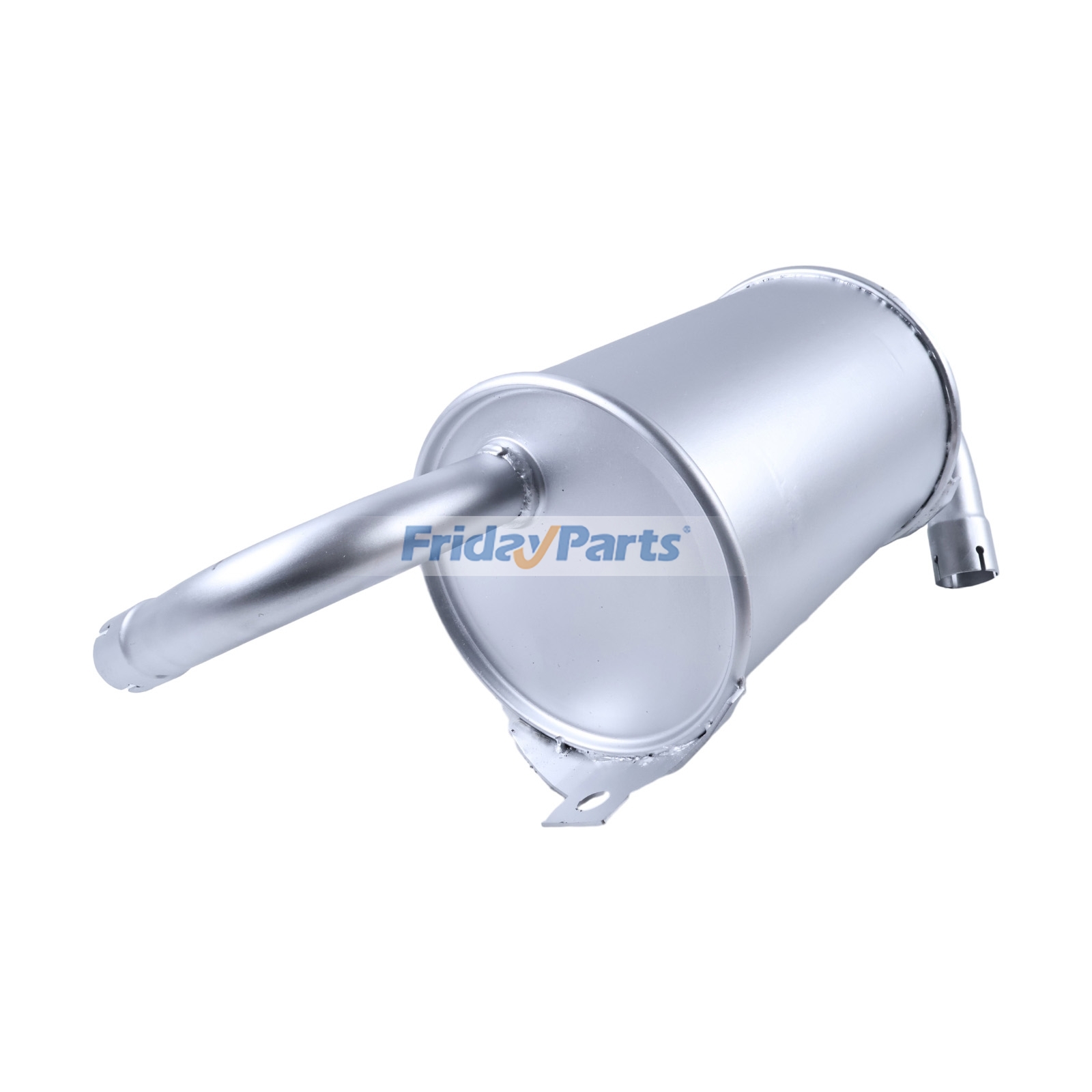 Muffler compatible with Forklift