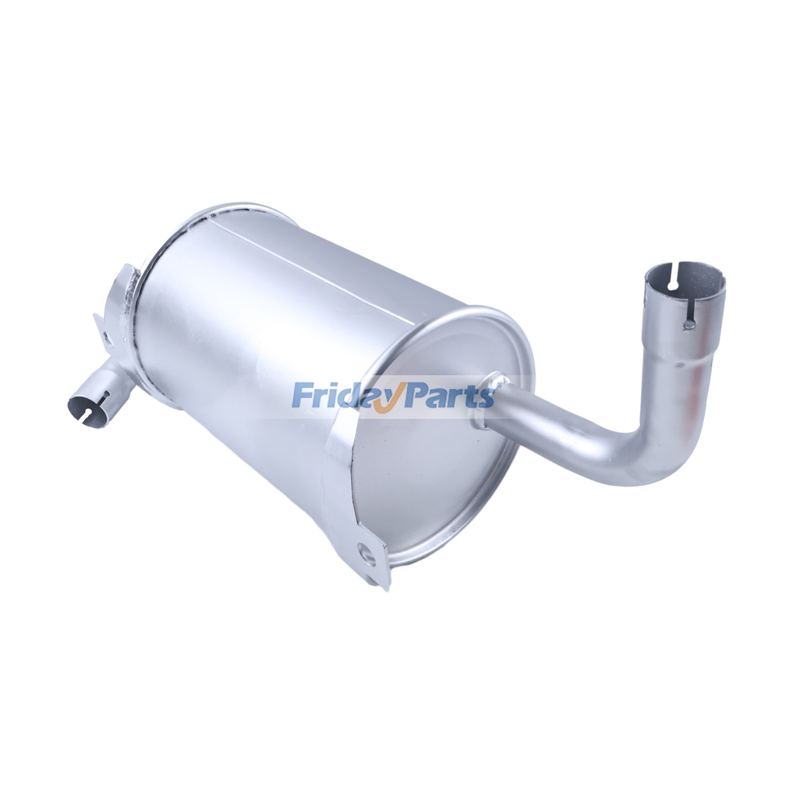  Muffler For Mitsubishi