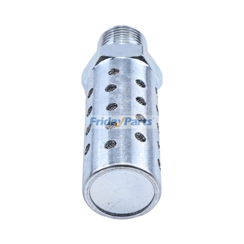 Muffler  for Others