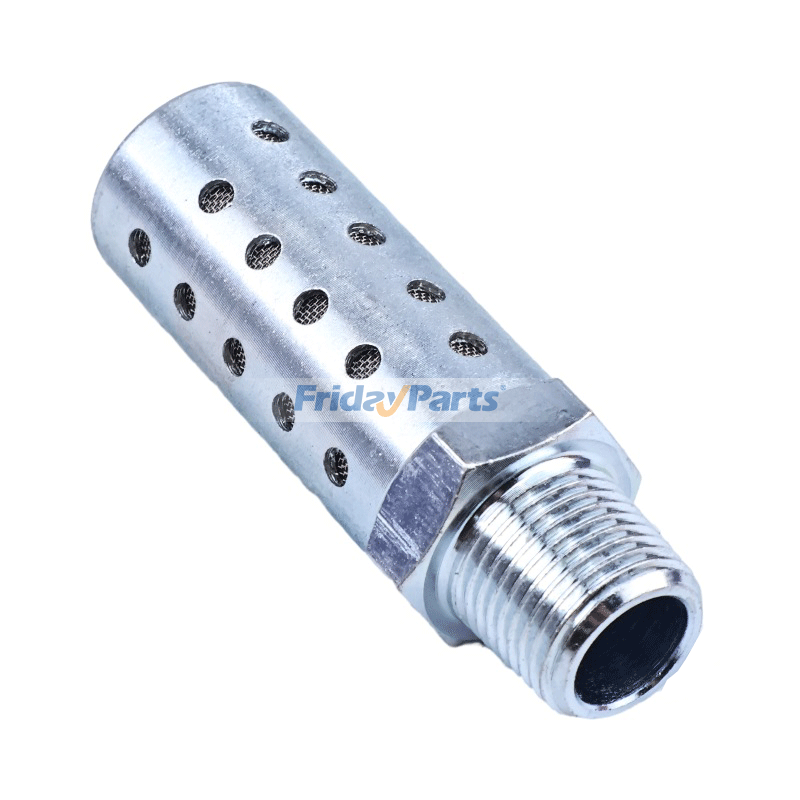 Muffler  in Stock in China,USA