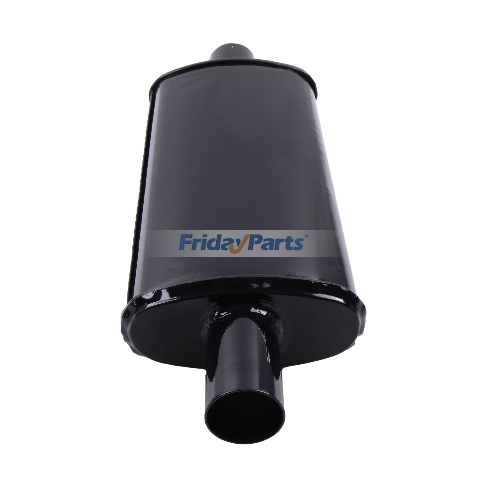 Muffler for Loader,Tractor