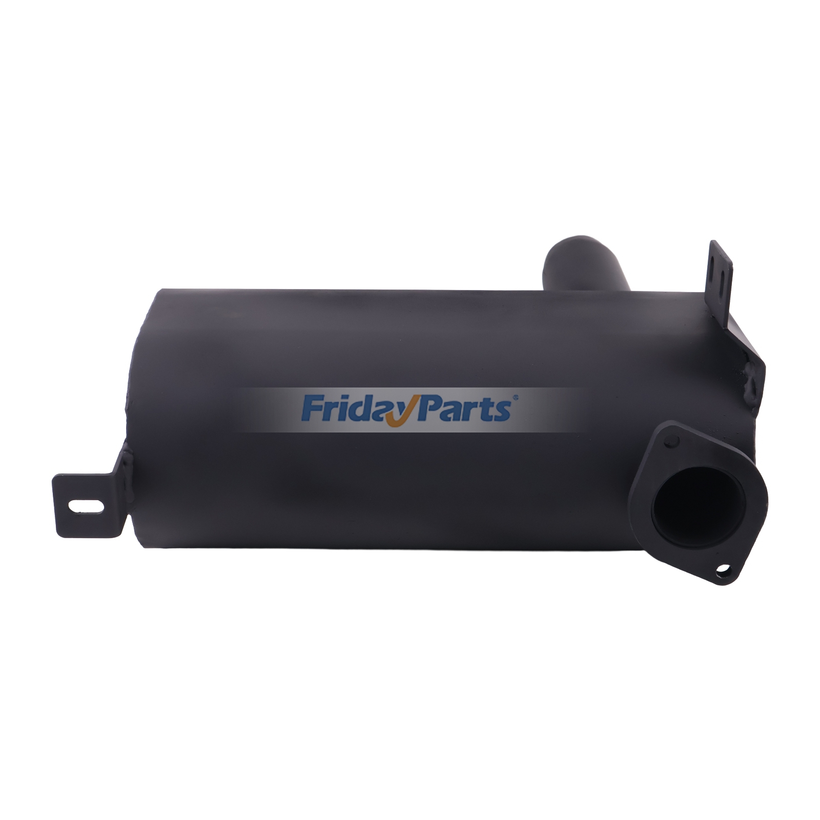 FridayPartsでマフラーを購入