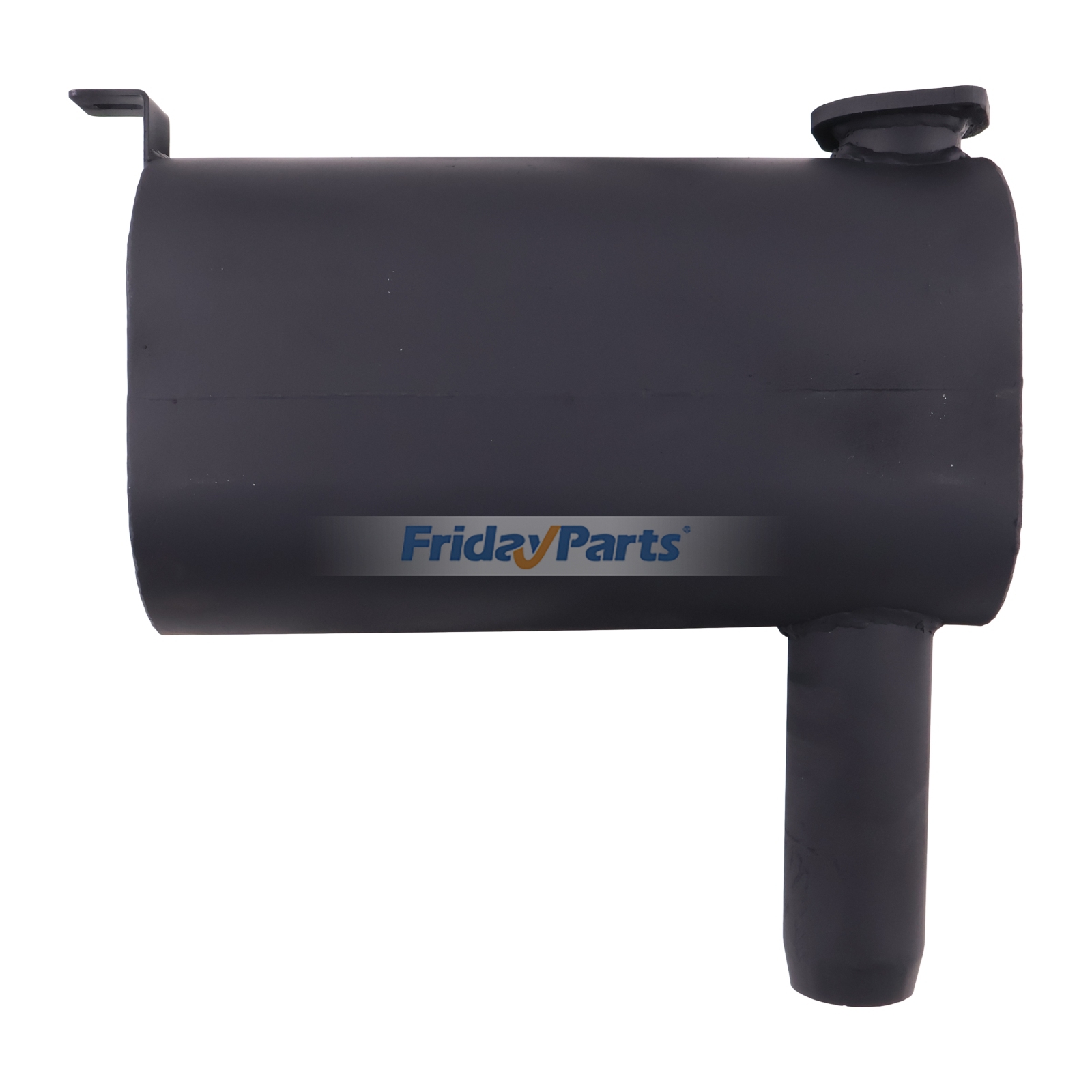 FridayPartsのマフラー