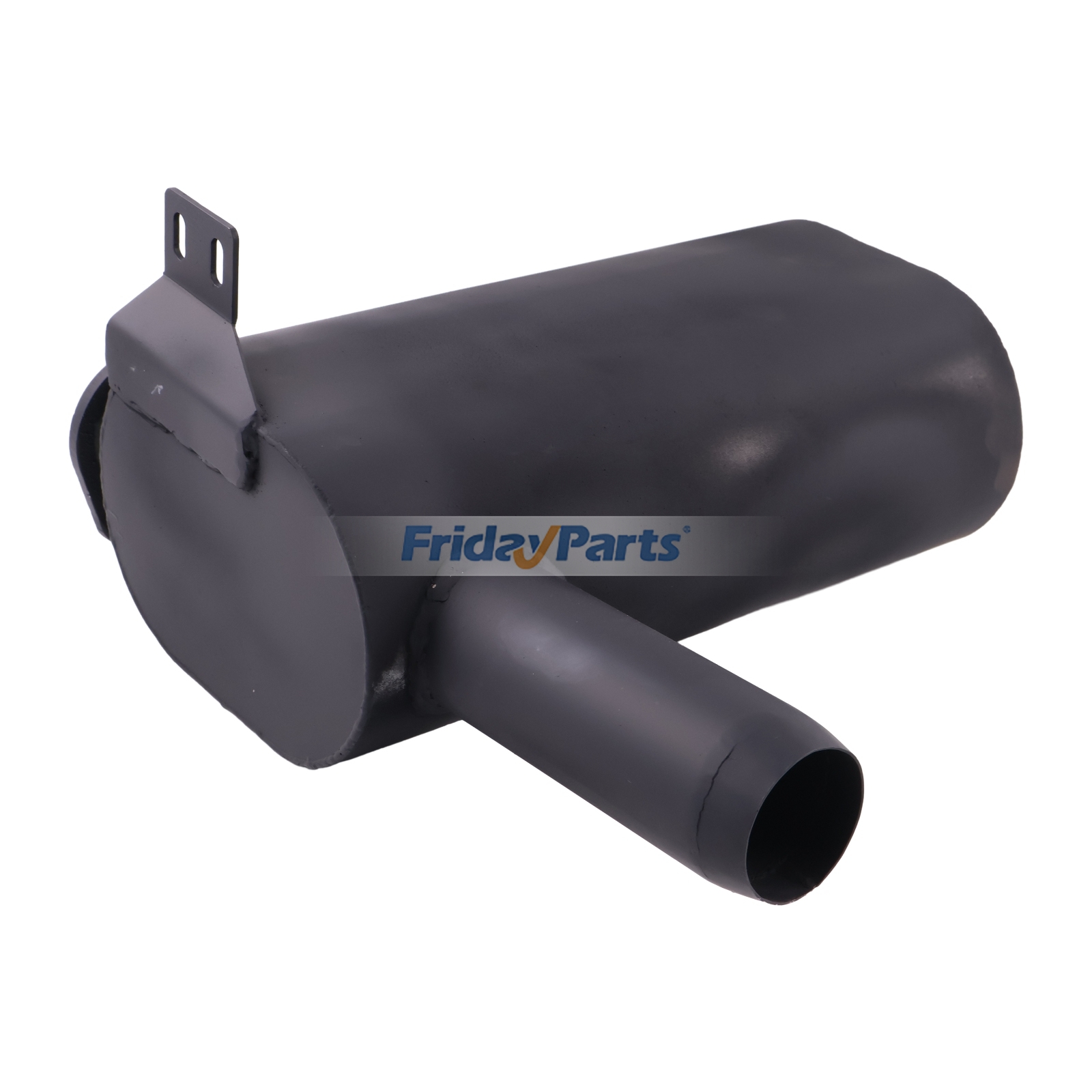 JOHN DEERE用マフラー