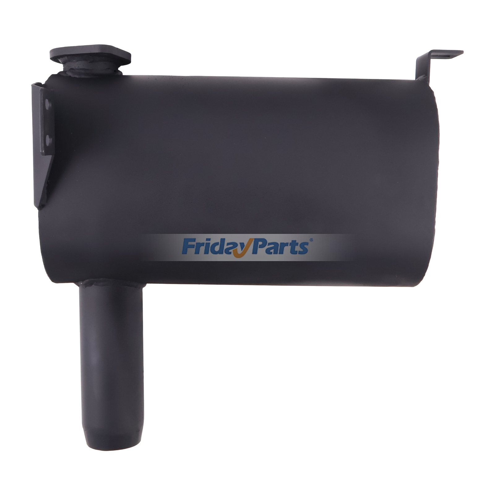 JOHN DEERE用トラクター用マフラー