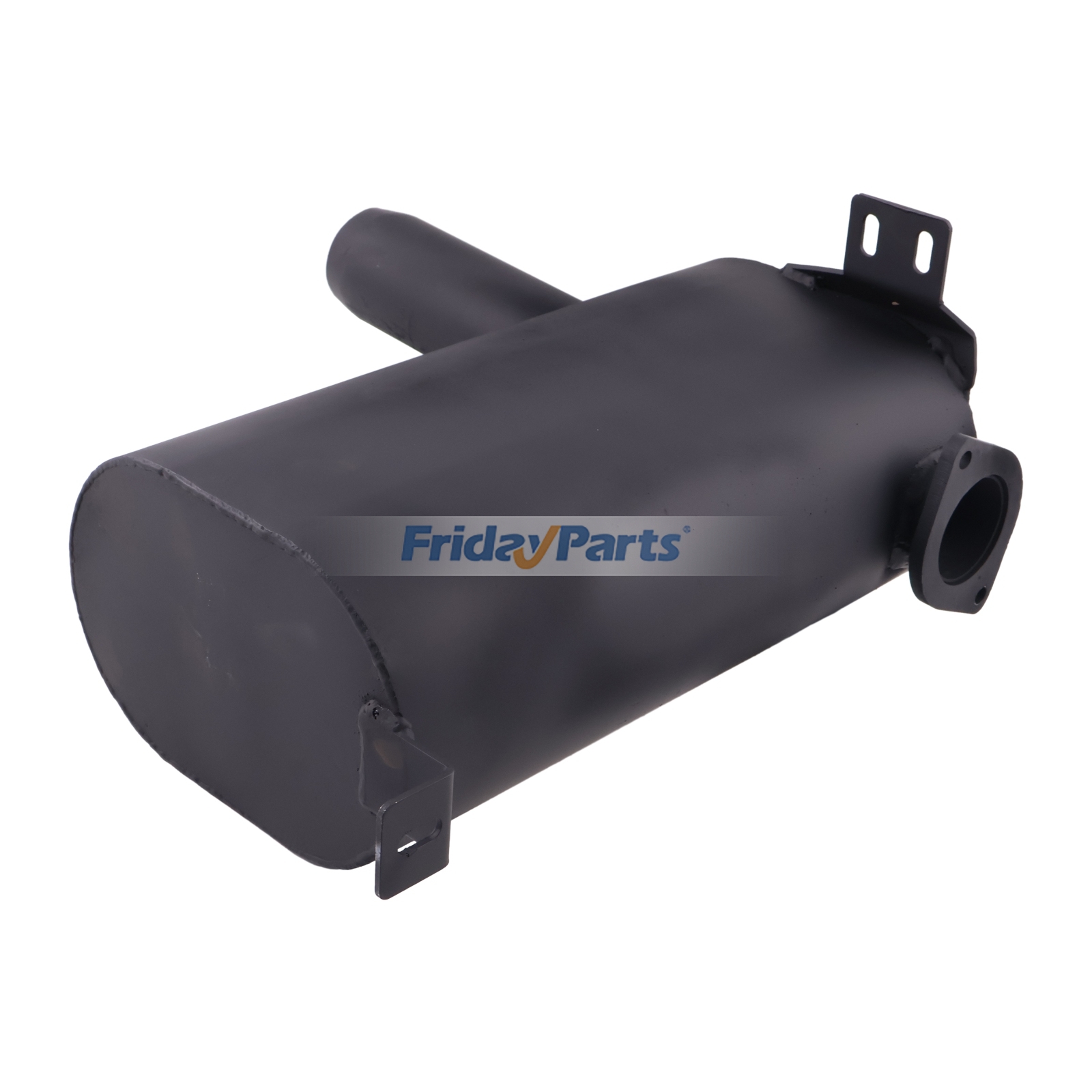 JOHN DEERE用用マフラー AL31063 1417-3911 AL1492 VPE8030 AL31492-A ジョンディアトラクター 1640 1840 2040 2040S 2250 2350 2355 2450 2550 2555