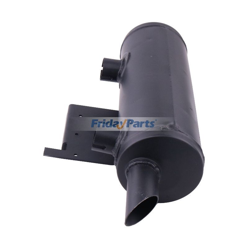 Muffler for Tractor