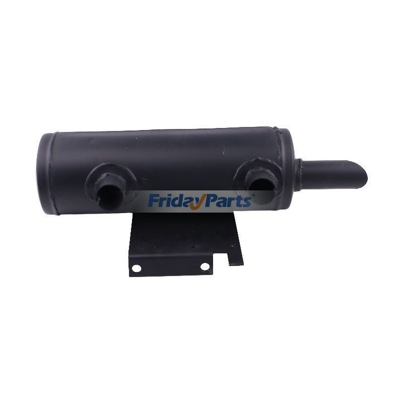  Muffler For JOHN DEERE