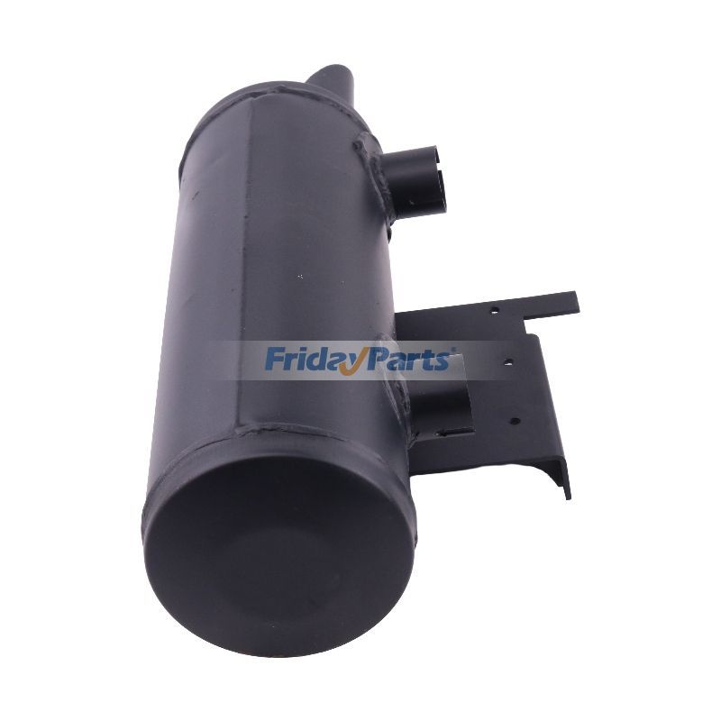 Muffler in Stock in China,China Stock