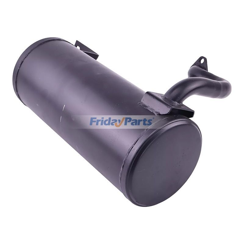  Muffler For JOHN DEERE