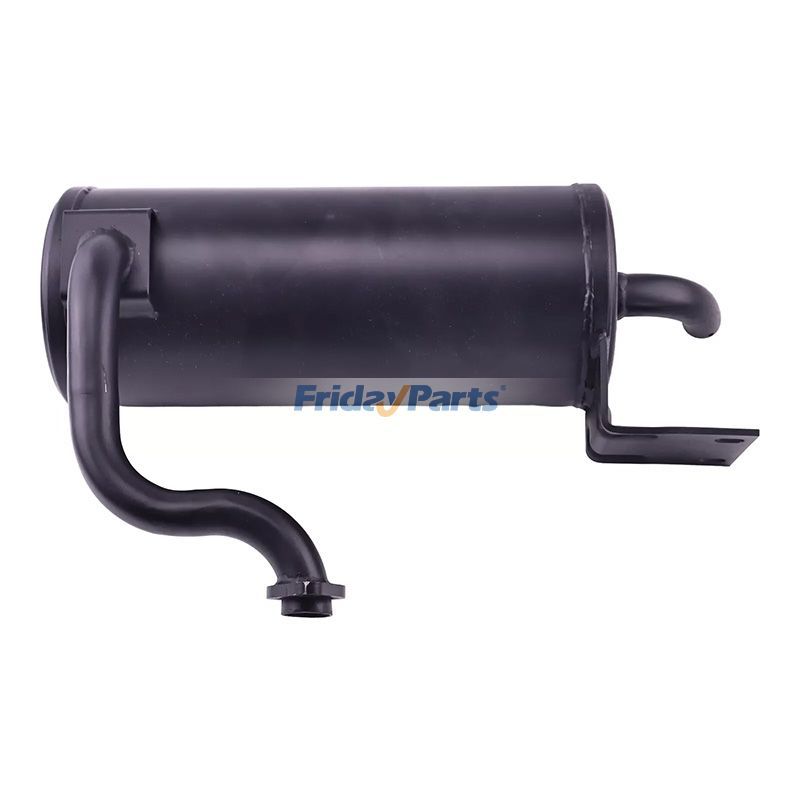 Muffler for Sport UTV/ATV