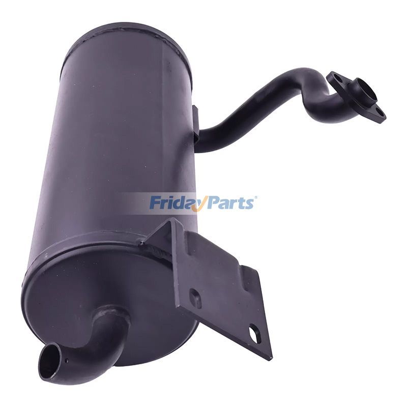 Sport UTV/ATV Muffler