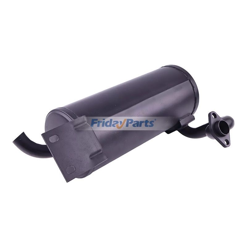 Muffler For JOHN DEERE Sport UTV/ATV