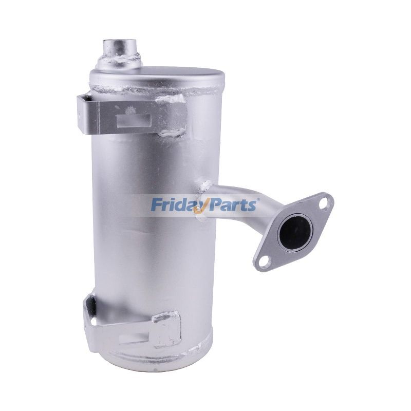 Muffler for Kohler John Deere Lawn for Engine,Tractor