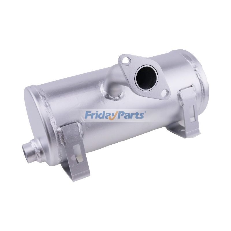 Muffler for Kohler John Deere Lawn in Stock in China,USA,China Stock