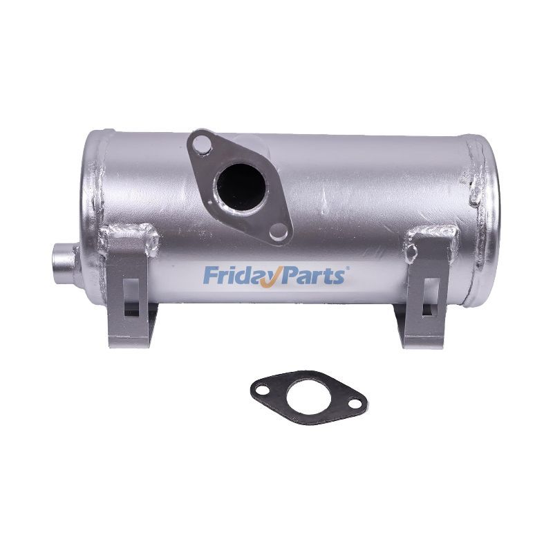 FridayParts Muffler for Kohler John Deere Lawn