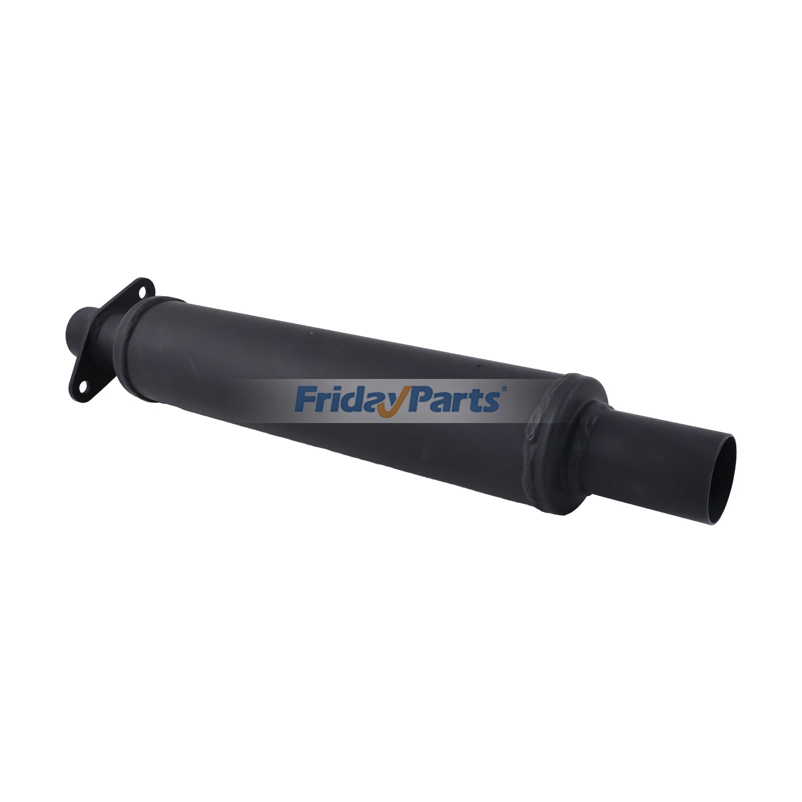 Tractor Muffler 