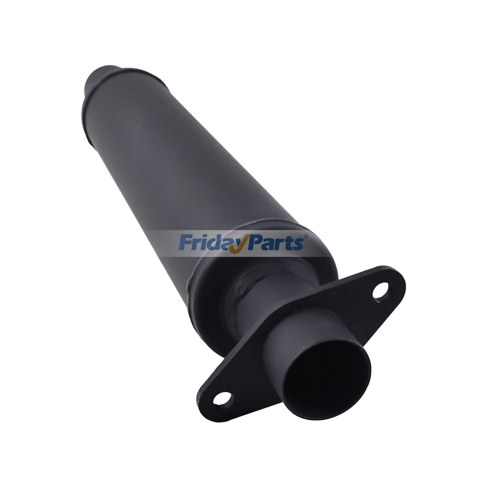 Muffler  compatible with Tractor