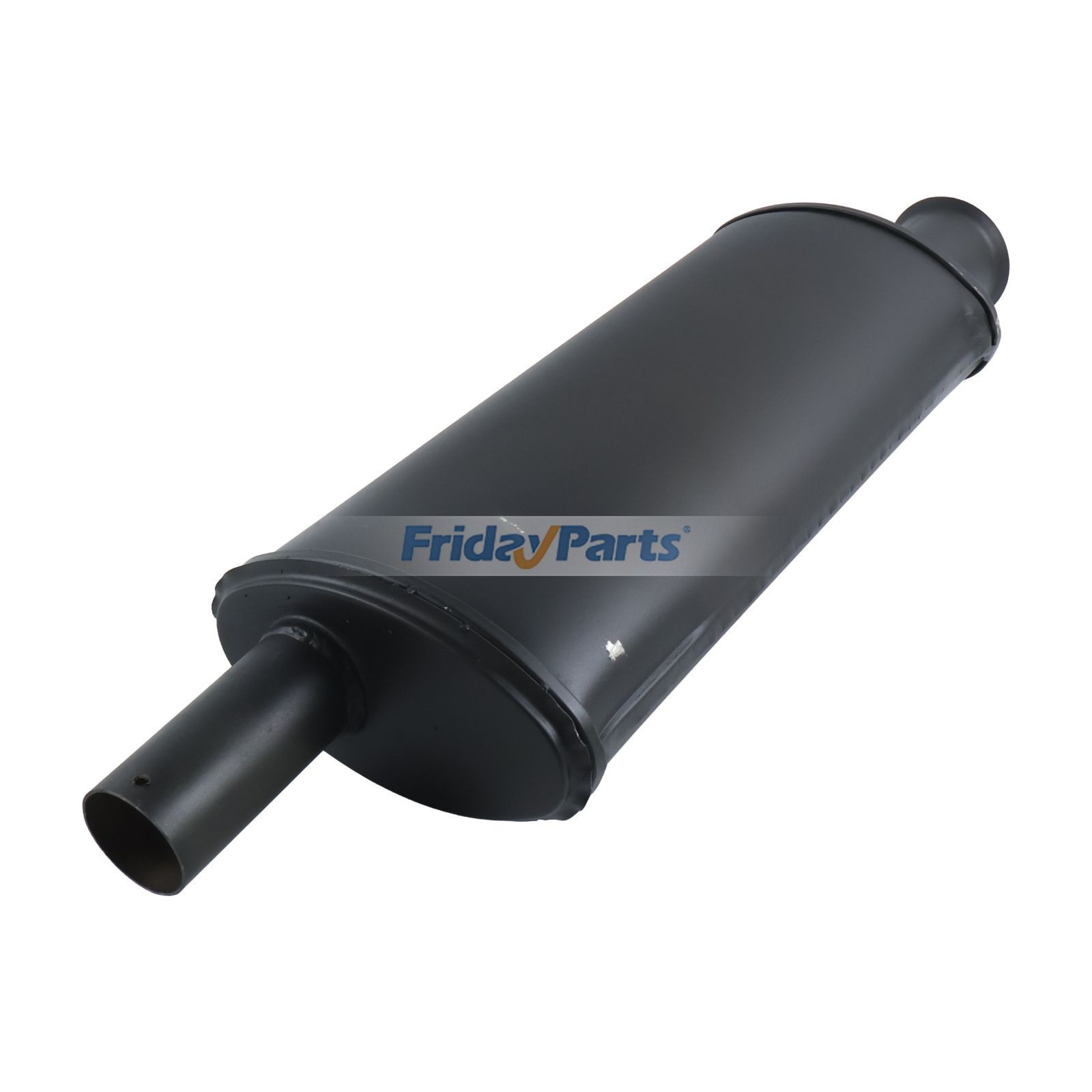 Muffler in Stock in China,China Stock