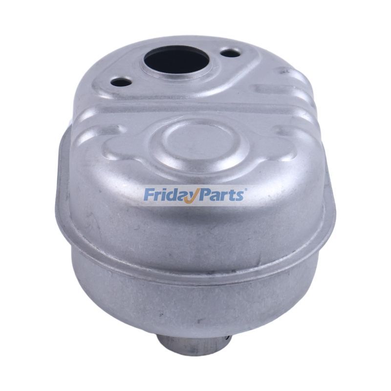 Muffler Assembly for Engine,Mower