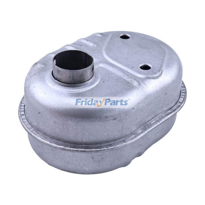 Muffler Assembly 18300-Z8A-000 for Honda Engine GCV160 GCV190 Mower HRR216 HRR216 HRX217