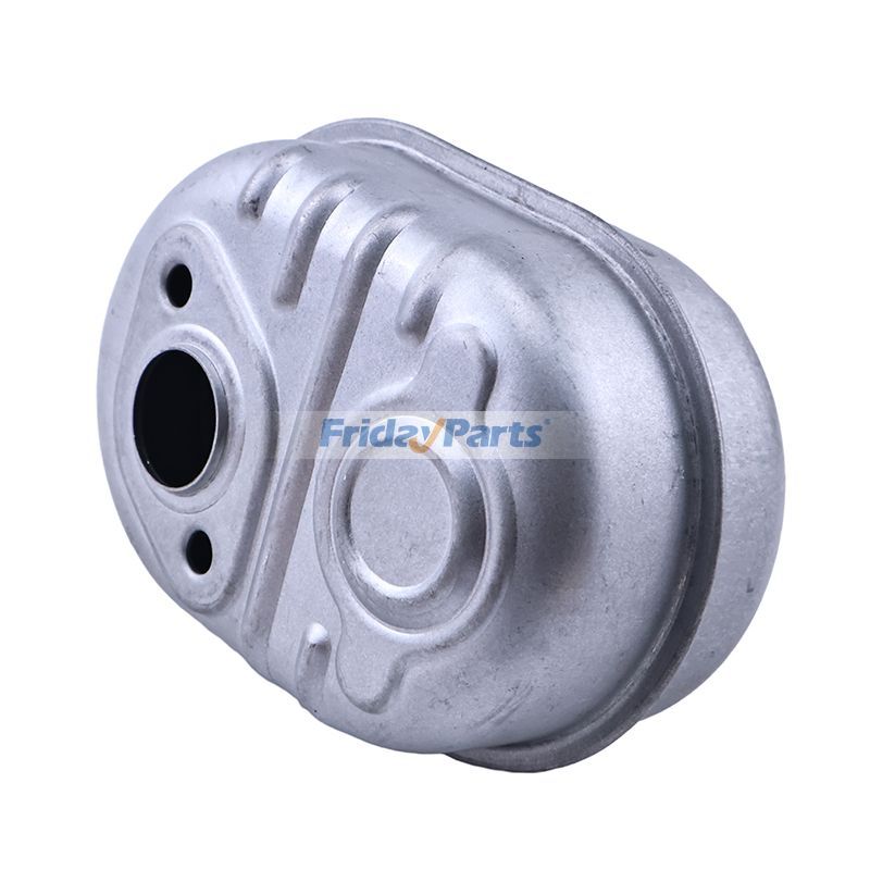  Muffler Assembly For Honda