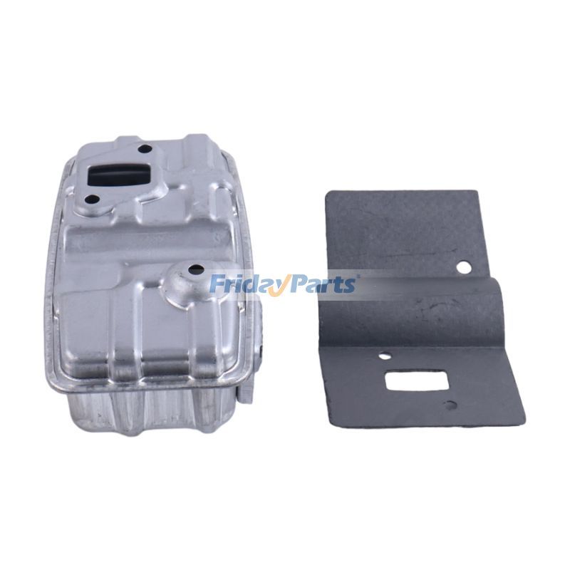 Ensemble de silencieuxpour Autres