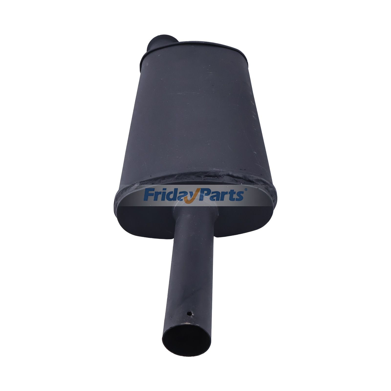 Engine,Forklift,Loader,Tractor Muffler