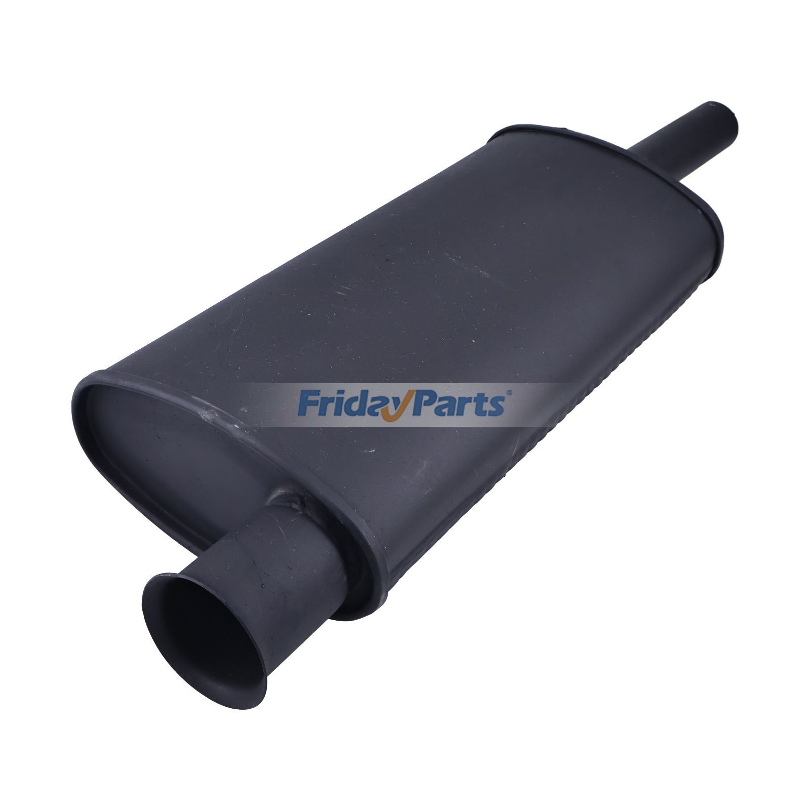  Muffler For JOHN DEERE