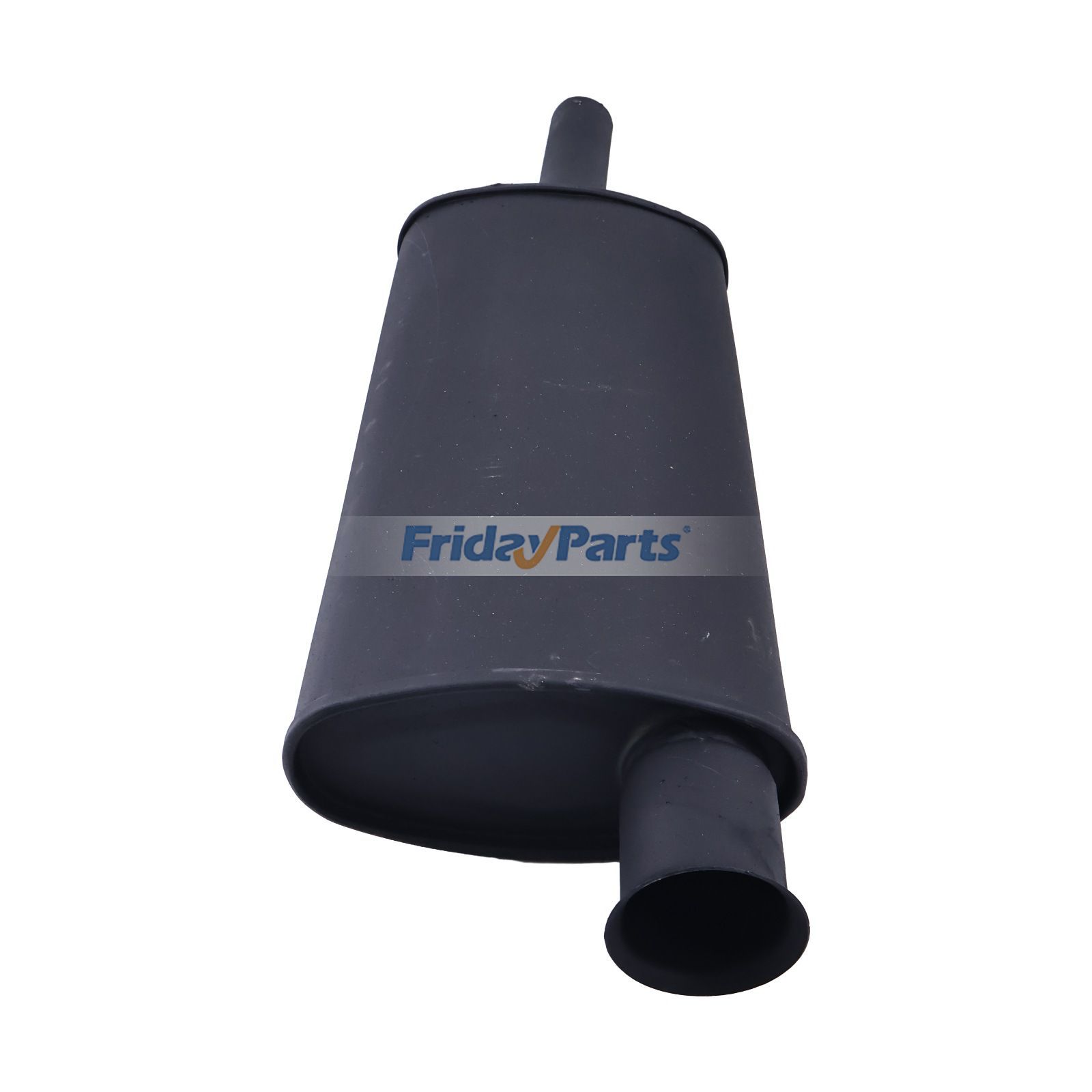 Muffler for Engine,Forklift,Loader,Tractor