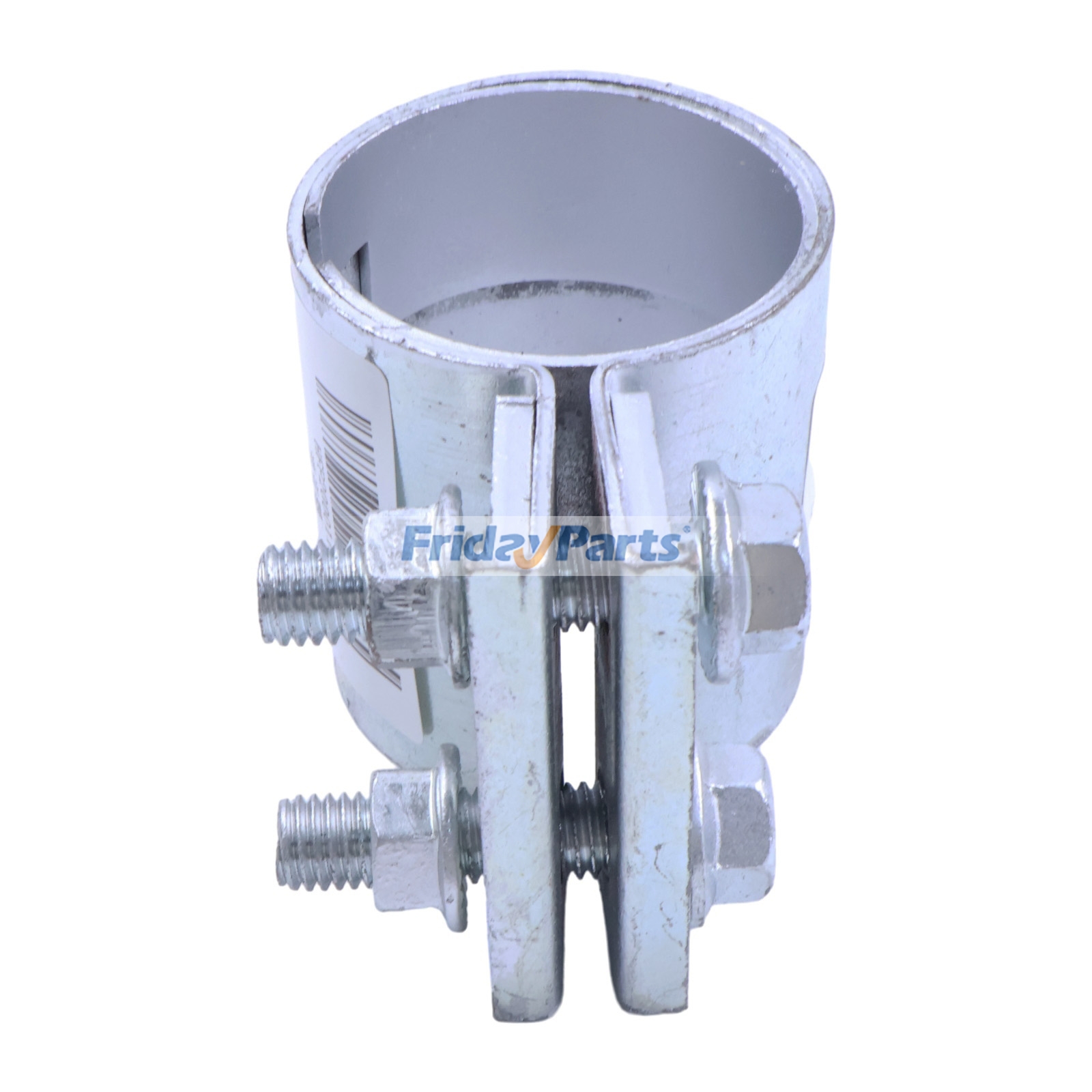 Muffler Clamp for Excavator