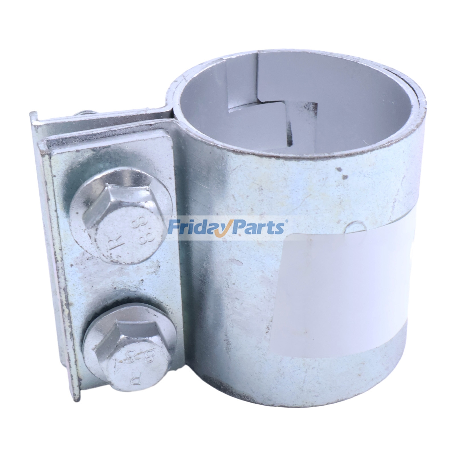 Muffler Clamp in Stock in China