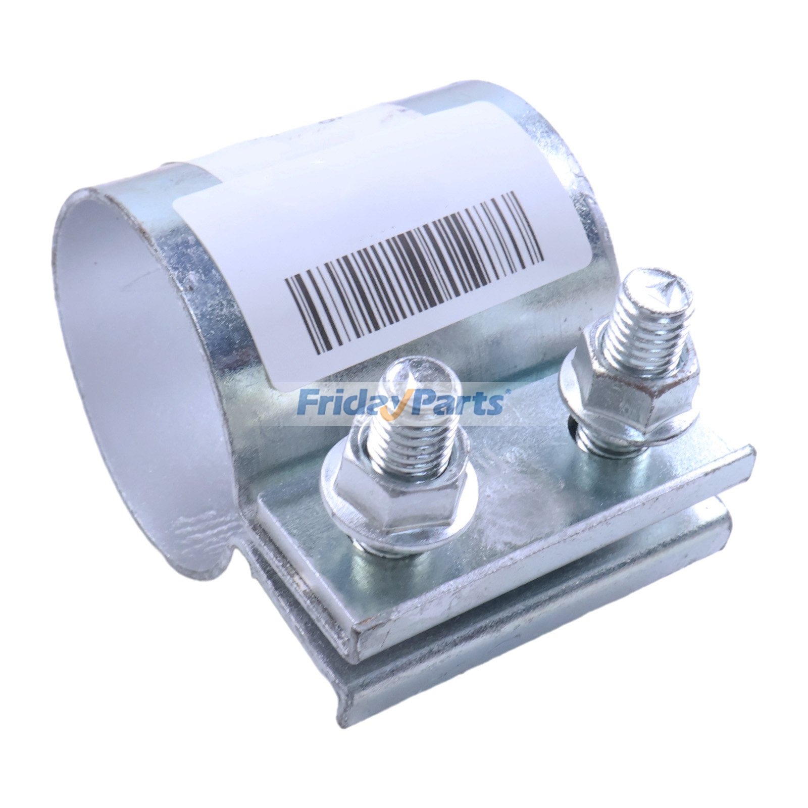 Muffler Clamp 094-7368 for Caterpillar CAT Excavator 306 307 308C 308D 313B E110 E70 Engine 4M40