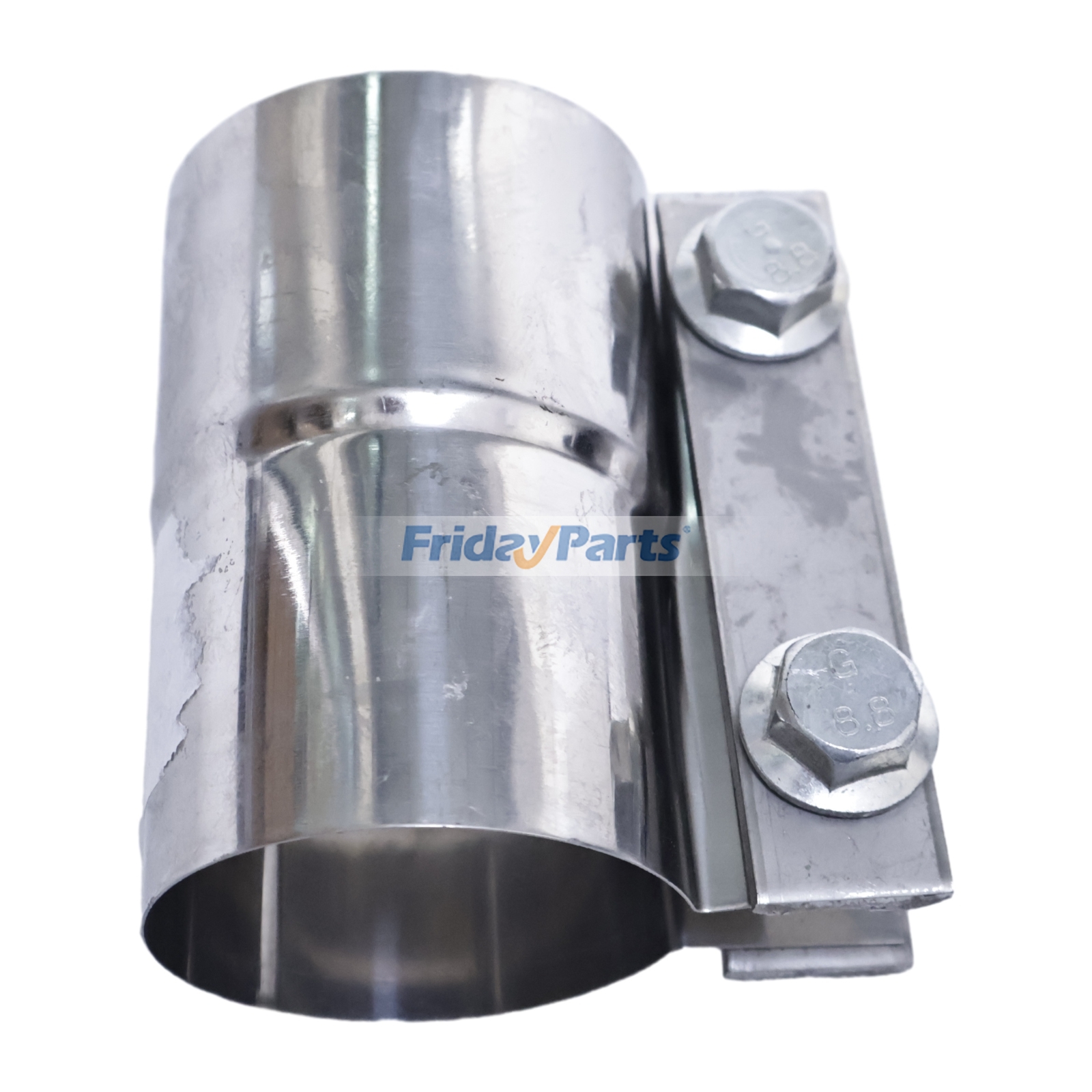 Muffler Clamp in Stock in China