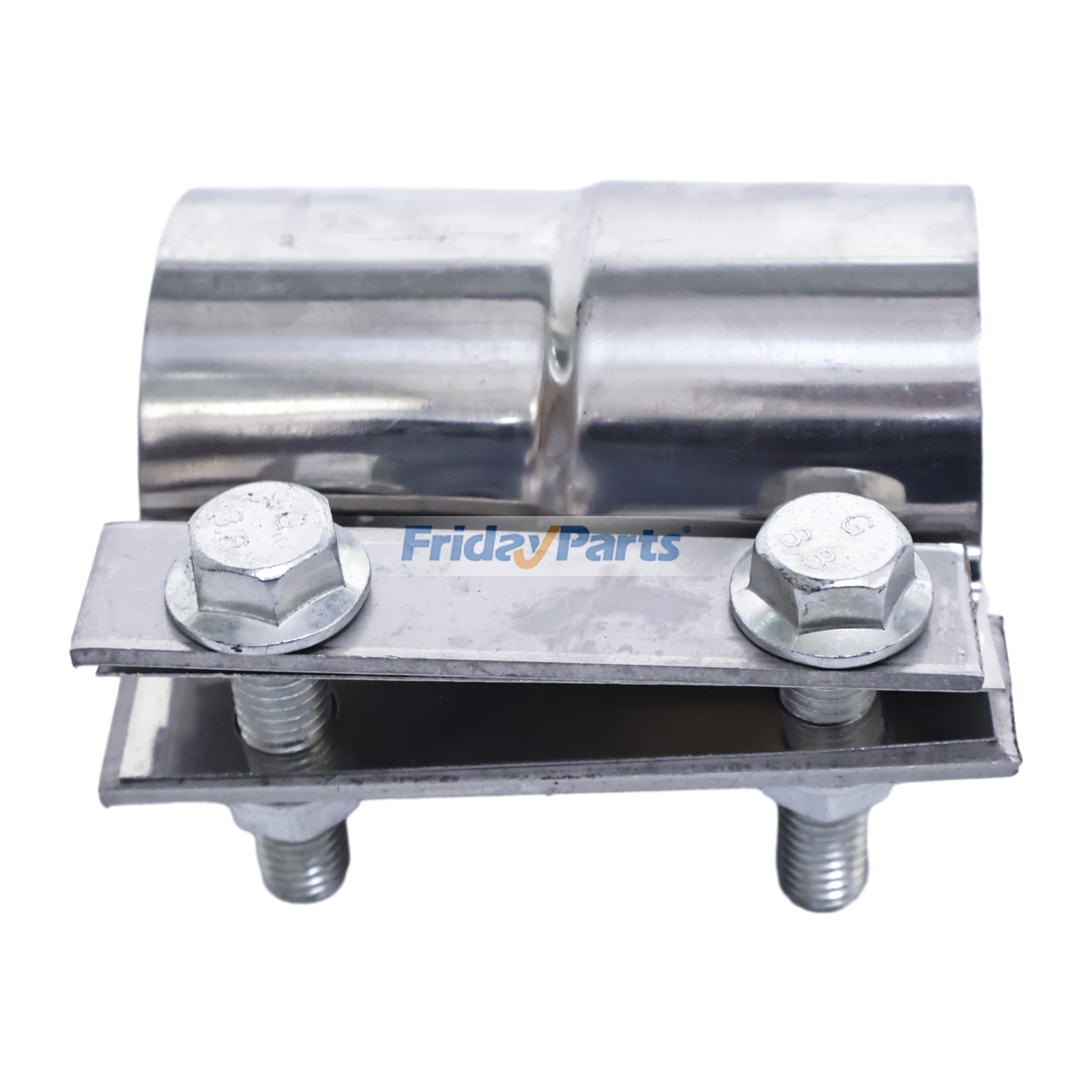 Muffler Clamp For HITACHI