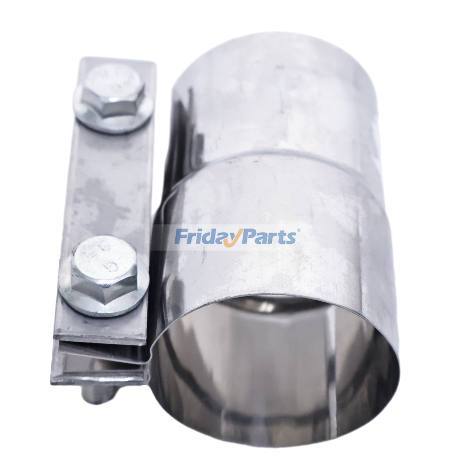 Muffler Clamp for Excavator