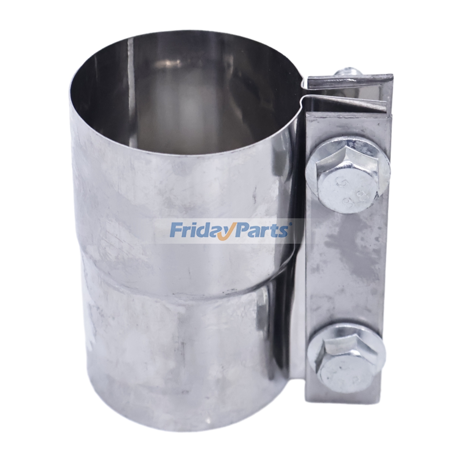 Muffler Clamp for Excavator