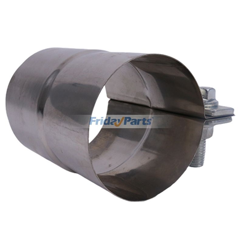 Muffler Clamp in Stock in China,China Stock