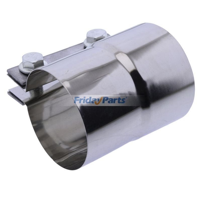 Muffler Clamperpillar CAT 323D in Stock in China,China Stock