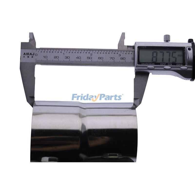  Muffler Clamperpillar CAT 323D For CAT