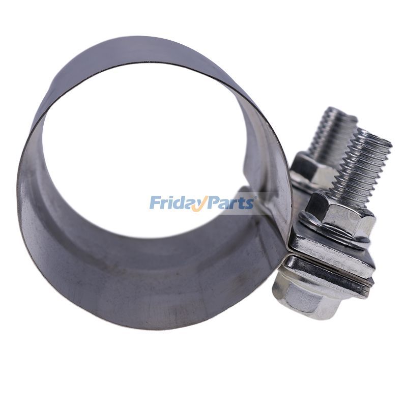  Muffler Clamp For JOHN DEERE
